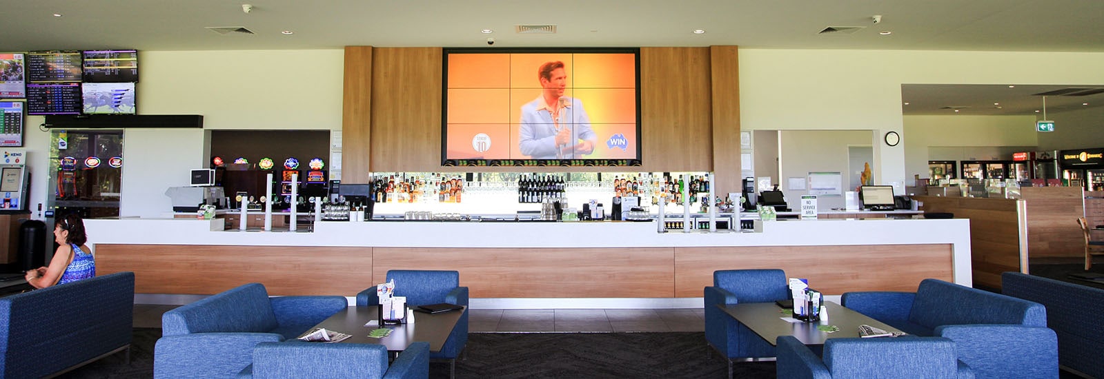 Sports Bar