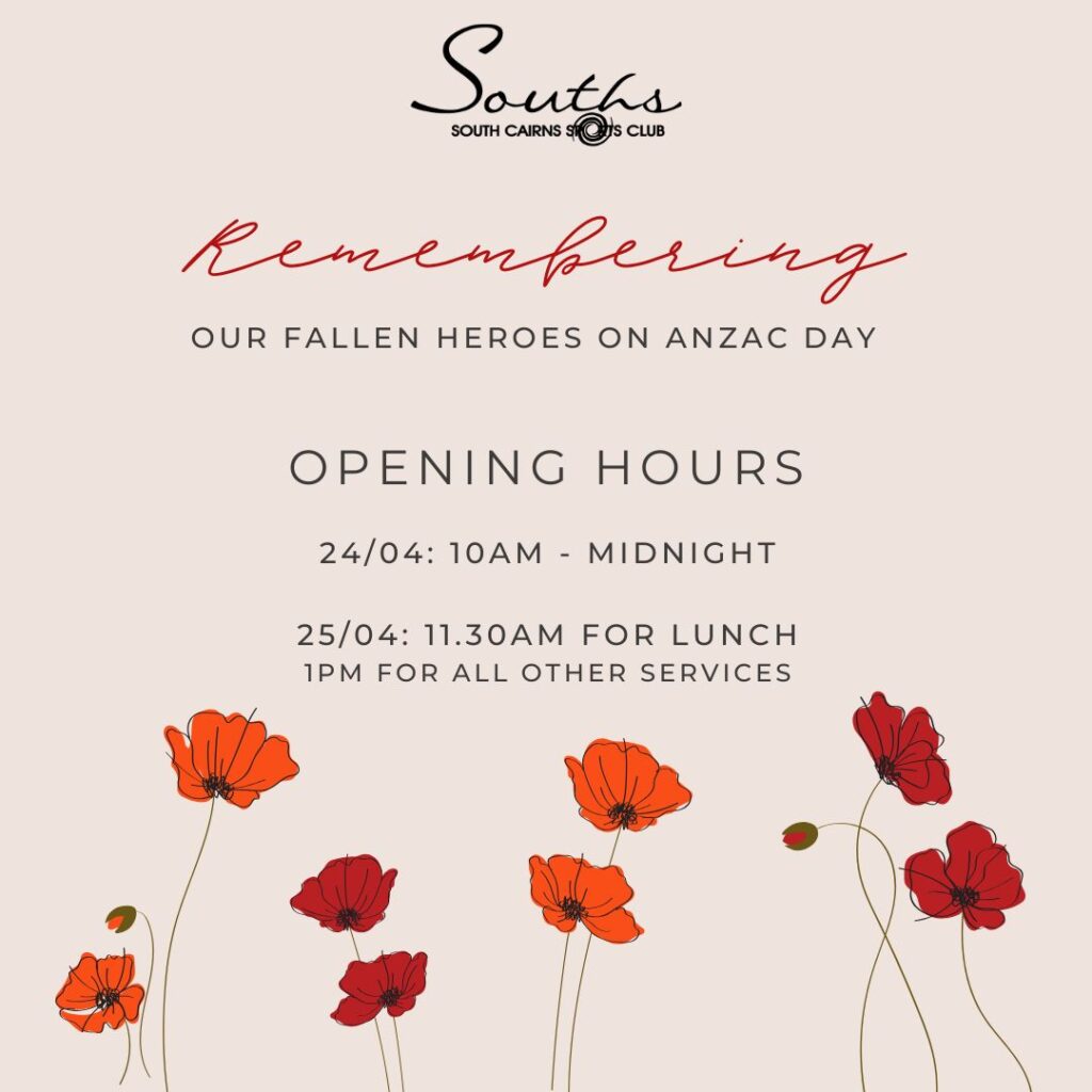anzac-day-at-souths-south-cairns-sports-club